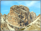 foto Giro delle Tre Cime di Lavaredo